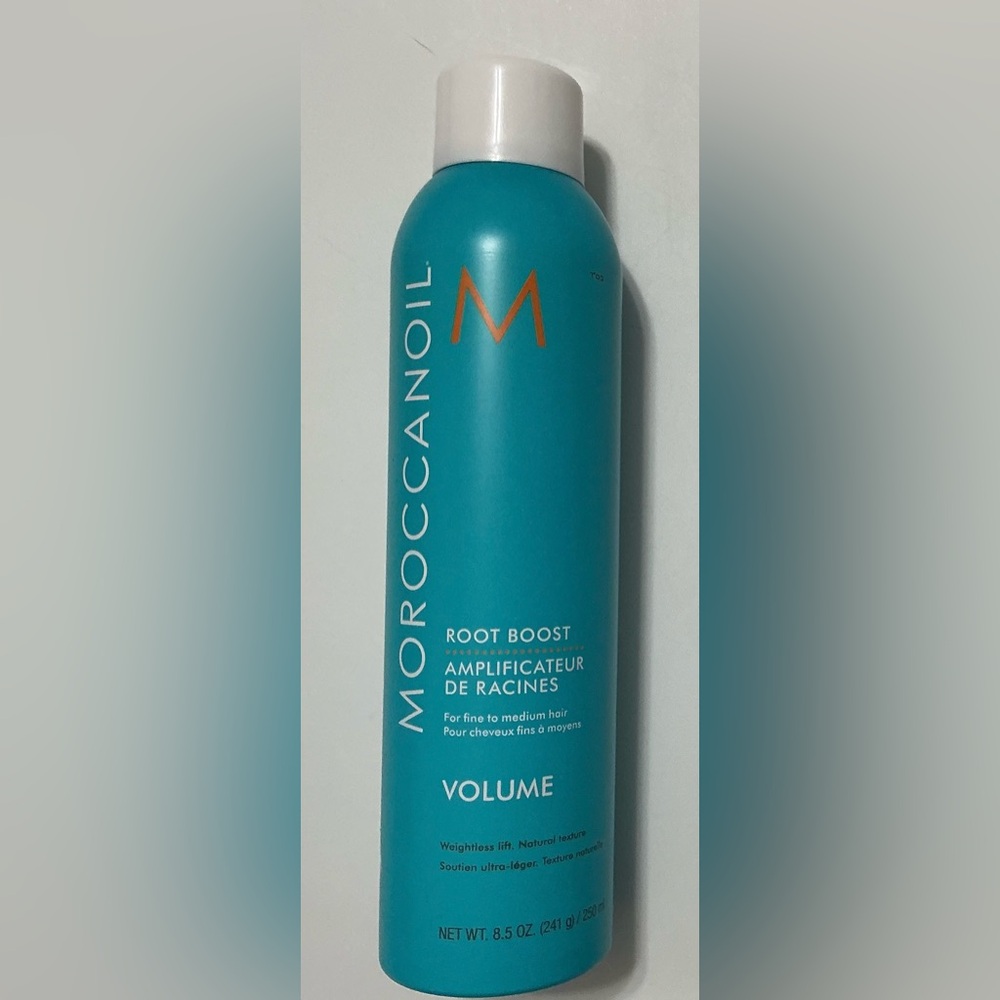 Moroccanoil Root Boost